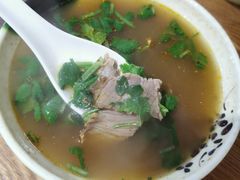 -黄阿姨锅贴大王(万航渡路店)