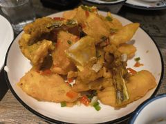 -鱼醉无骨鱼·中山脆肉鲩(荔湾路店)