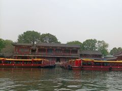 -皇家御河游(紫御湾码头)