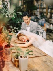 -女王风尚STUDIO·轻奢化定制