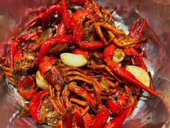 -老长沙龙虾馆·聚会餐厅(白石洲店)