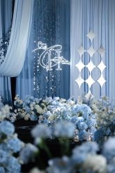 -北京燕尔婚礼策划