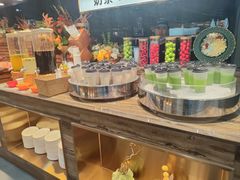 -苏格里岛自助海鲜烤肉火锅(集美万达店)