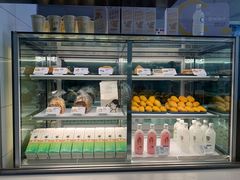 -喜茶(东莞雍华庭店)