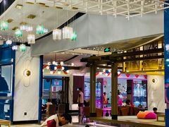 -青水瓦台汤泉(未央店)