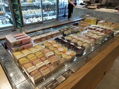 -面包新语(无锡M会员店)