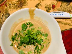 -正福居老北京正宗铜锅泉水涮肉(彰化路店)