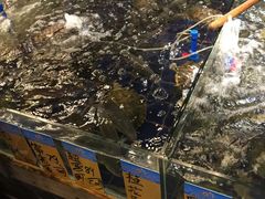 -79号渔船海鲜饭店(华强北店)