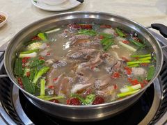 -甜来羊肉馆(水仙园店)