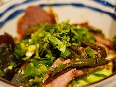 烧椒牛肉面-食之六七·面(朝阳大悦城店)