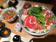 -藤原布二·大正创意料理(五台山店)