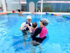 -ABC Swim亲子游泳俱乐部(河西店)