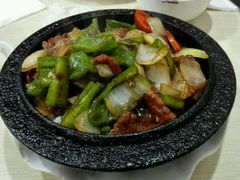 -缘久缘米粉(新街口店)