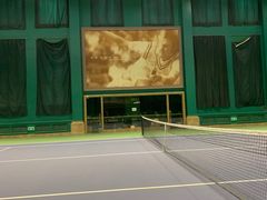 -齐动力网球(星河湾基地店)