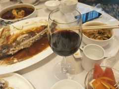 -西安绿地假日酒店·丽宝轩中餐厅