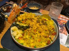 -泰悦澜·泰国餐厅(万象城店)