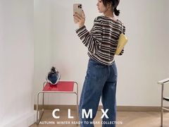 -CLMX(新天地凯德晶萃广场店)