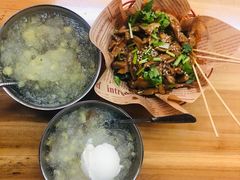 -南街清补凉(黄贝岭店)