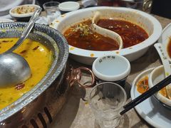 -李氏传家菜(兴城路店)