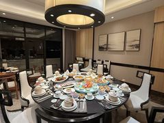 -佳丽海鲜大酒楼(环岛海景店)
