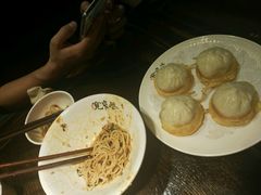 -张氏宽窄巷成都名小吃(茂业百货华强北店)