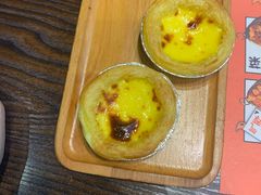 -酷公社·榴莲披萨(太原街店)