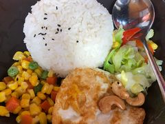 -海盗虾饭·剥好的小龙虾饭(上地辉煌店)