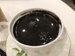 芝麻糊汤圆-翠园(北京王府中环店)