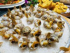 -钱山海鲜大排档