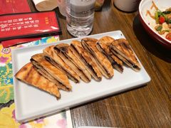 -院落新京菜·烤鸭(地安门店)