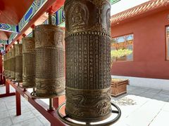 -青州市云门山风景区