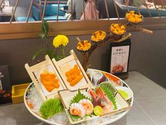 -胆道·海胆专门店(凯德晶萃店)