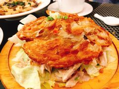 -新兴·金羊座·粤菜点心(乐峰店)