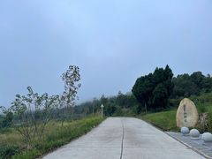 -金堂县云顶石城风景区