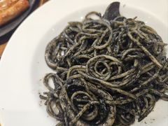 -萨莉亚意式餐厅(深南茂业店)