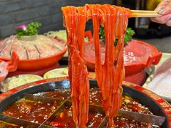 -赵家院子佬火锅(重庆总店)