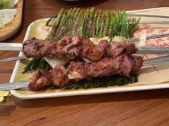 -艾丁湖烤全羊西域文化主题餐厅(新天润店)