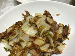 -北李妈妈菜·海肠捞饭(高新万达店)