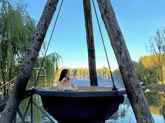 -清河半岛温泉度假酒店