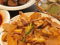 -手拉手美食(清河路店)