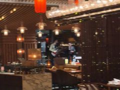 -南通滨江洲际酒店-西集自助餐厅