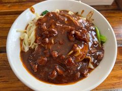 -肉盖面馆(兴科大道店)