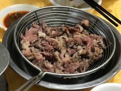 -老猫牛肉火锅(沙溪店)