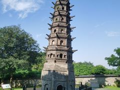 -南京市江宁方山