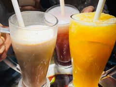 -湊湊火锅·茶憩(郑州绿地新都会店)