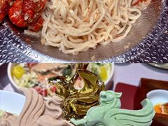 -悦融·京鲁菜·露台花园(安定门店)