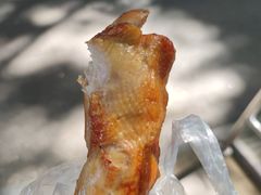 -大益烤鸡