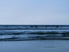 -日月湾海门游览区