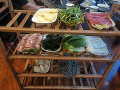 -草墩罗非鱼庄•野生菌•腊排骨(七星街上段店)