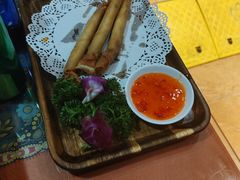 -金厨帽烤鱼(芦庄店)